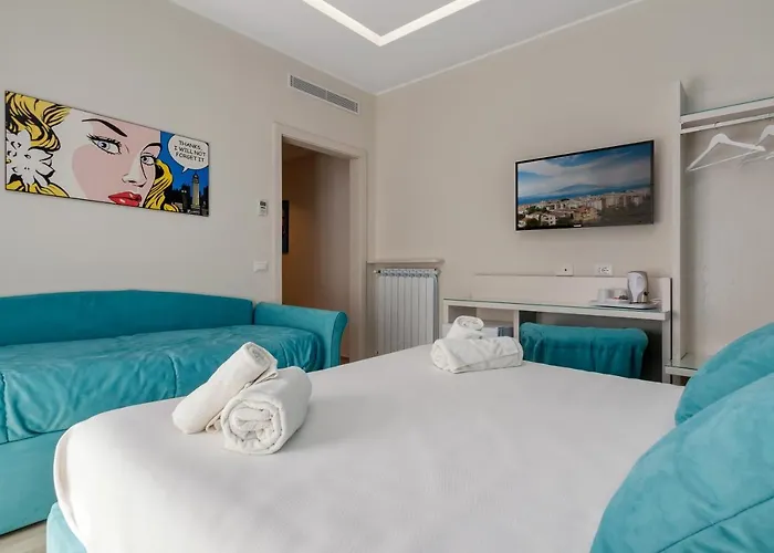 Tiffany Bed & Breakfast Sorrento