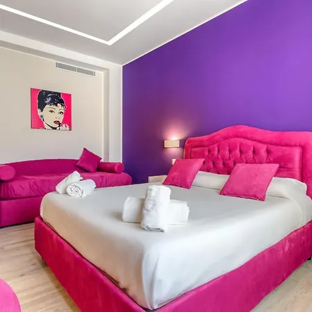 Tiffany Bed and Breakfast Σορέντο