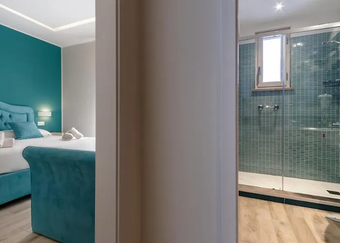 Bed and Breakfast Tiffany Σορέντο