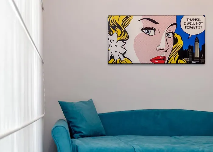 Tiffany Bed and Breakfast