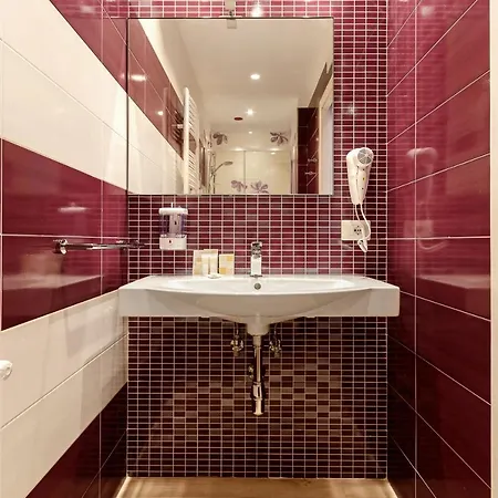 Couette-café Tiffany Sorrente