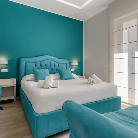 Tiffany Bed and Breakfast 4*