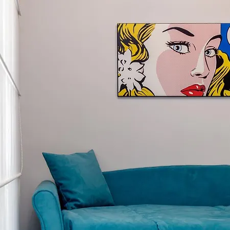 Tiffany فندق مبيت وإفطار