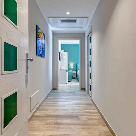 فندق مبيت وإفطار Tiffany سورينتو