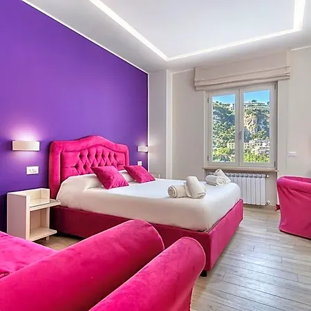 Bed and Breakfast Tiffany Σορέντο
