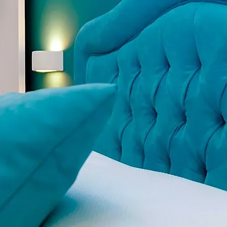 Bed and Breakfast Tiffany