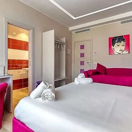 Bed and Breakfast Tiffany 4*