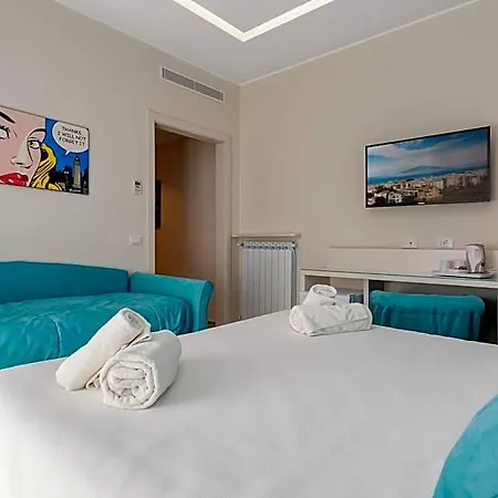 Bed and Breakfast Tiffany 4*