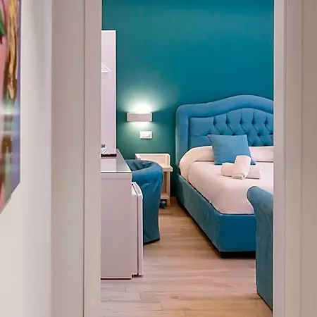 Tiffany Bed and Breakfast 4*