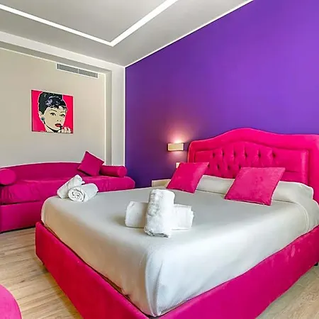 Tiffany Bed and Breakfast Σορέντο