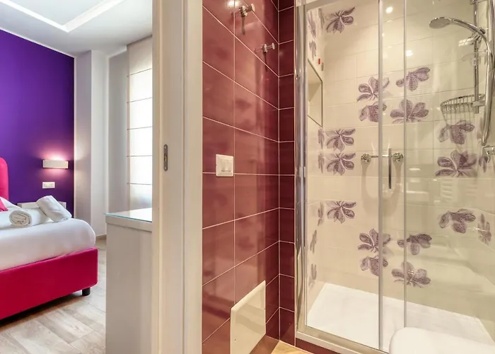 Bed & Breakfast Tiffany Sorrento