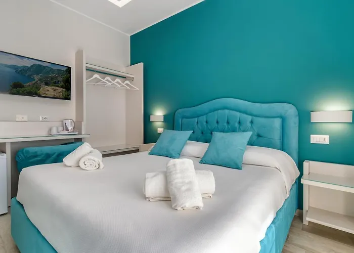 Tiffany Bed & Breakfast 3*