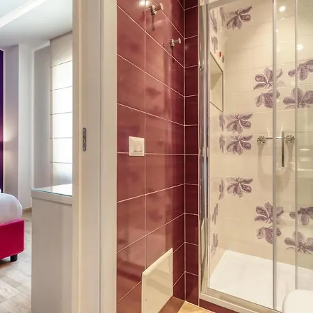 Oda ve Kahvaltı Tiffany Sorrento