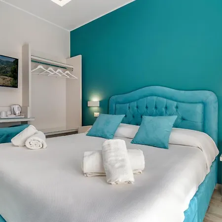 Tiffany Bed & Breakfast *