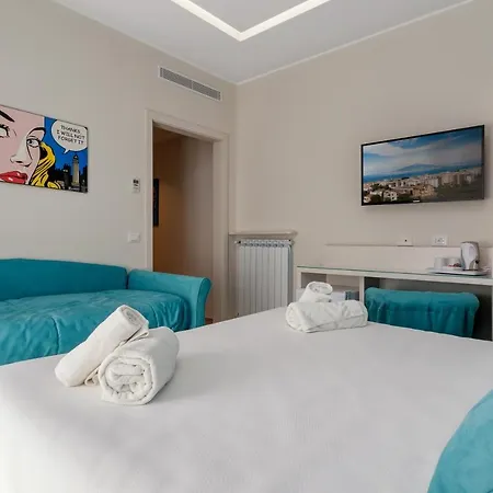 Tiffany Bed & Breakfast Sorrento