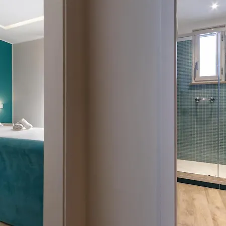 Oda ve Kahvaltı Tiffany Sorrento