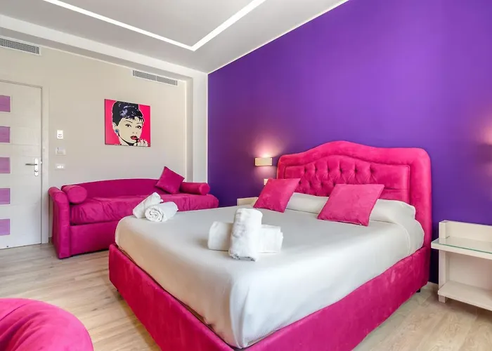 Tiffany Bed & Breakfast Sorrento